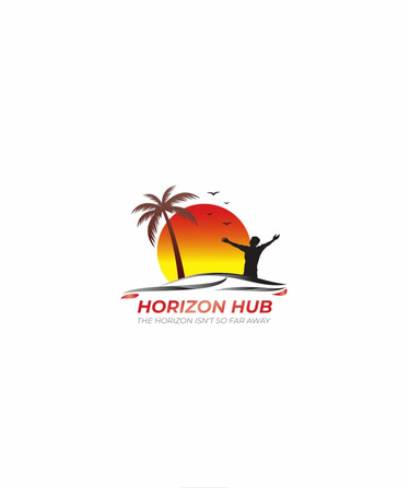 Horizon Hub logo