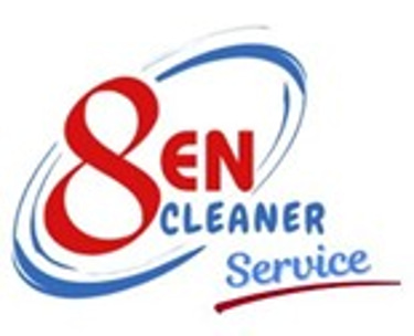 8en Cleaner logo