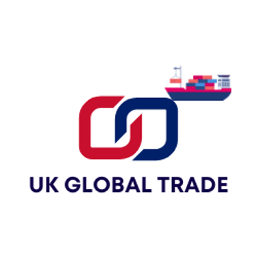 UK Global Trade logo