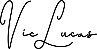 Vic Lucas logo