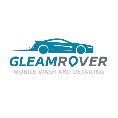 gleamrover logo