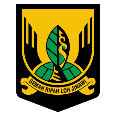 Desa Cisarua logo