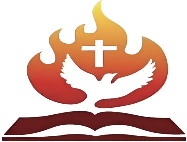 Iglesia Bautista Shekinah logo