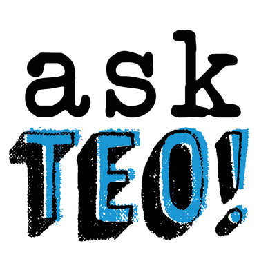 AskTeo logo
