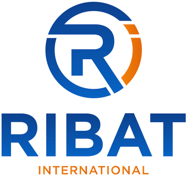 Ribat International logo