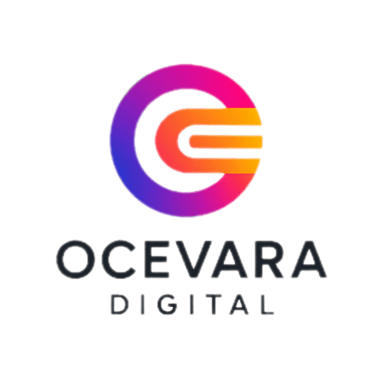 OCEVARA DIGITAL logo