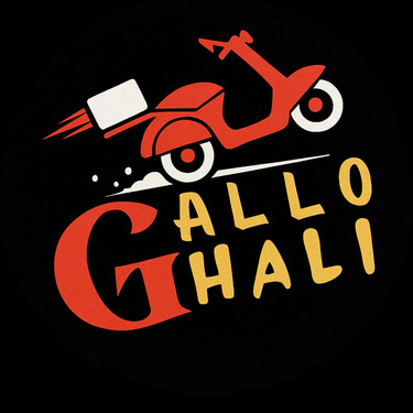 Allo Ghali logo
