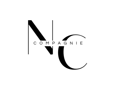NC Compagnie logo