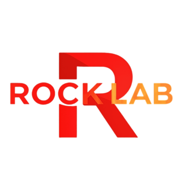 RockLab logo