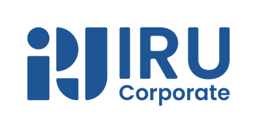 IRU Corporate logo
