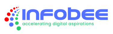 infobee logo