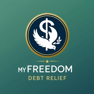 My Freedom Debt Relief logo