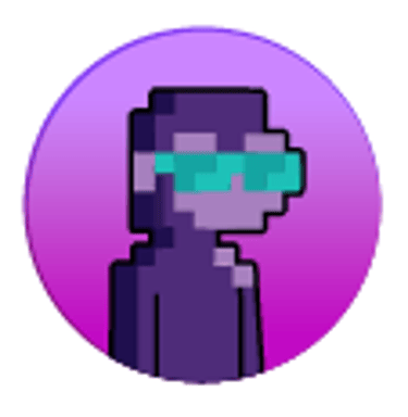 PURPLE logo