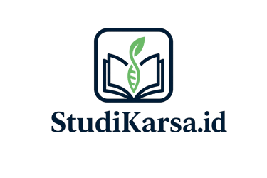 Studikarsa logo