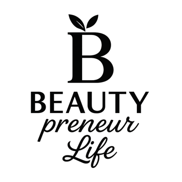 The Beautypreneur Life logo