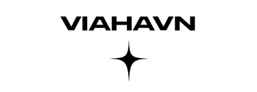 VIAHAVN logo