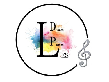 dp3 logo