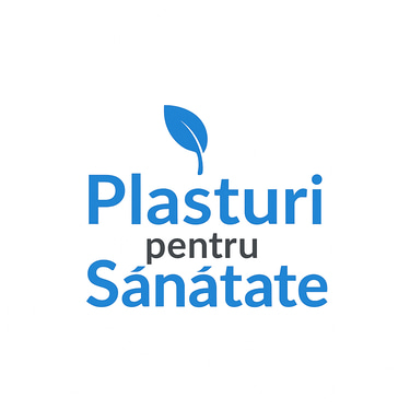 Plasturi pentru sanatate logo