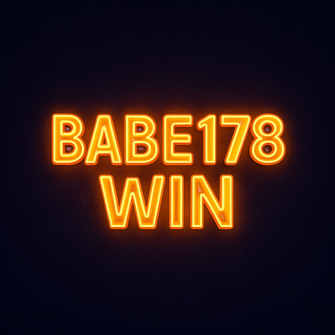 babewin178 logo