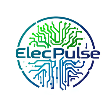ElecPulse logo