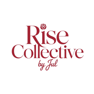 Rise Collective by Jul logo