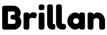 Brillan logo