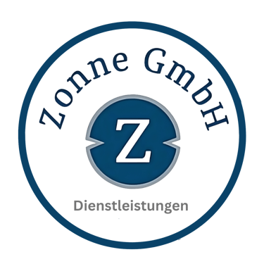 Zonne Gmbh logo