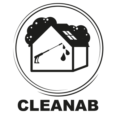 CleanAB logo