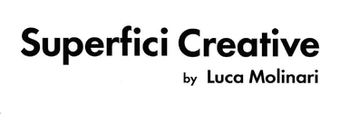 Superfici Creative di Luca Molinari logo