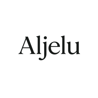 Aljelu logo