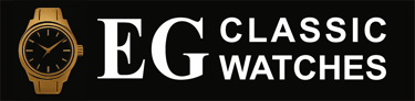 EG Relogios logo
