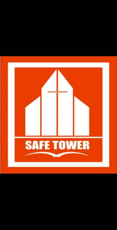 Safe Tower Outreach Ministry logo