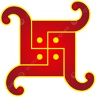 SWASTIK SERVICES logo