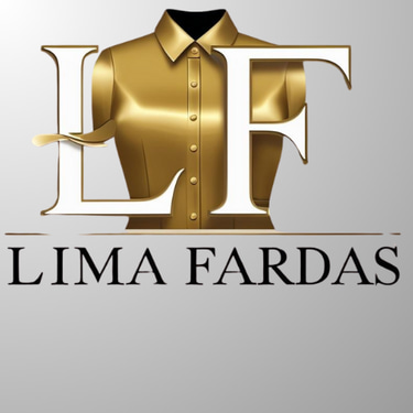 LIMA FARDAS logo