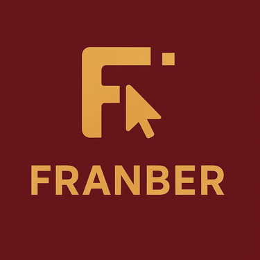 Franber logo