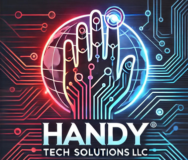 Handytech Solutions logo