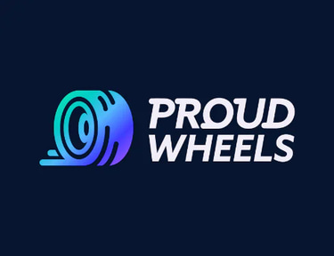 Proud Wheels B.V. logo