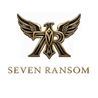 Seven Ransom design Agency logo