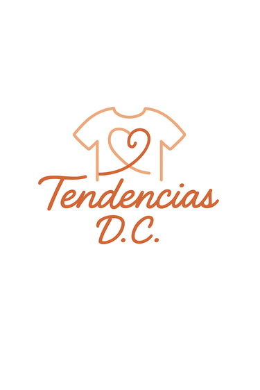 TENDENCIAS DC logo