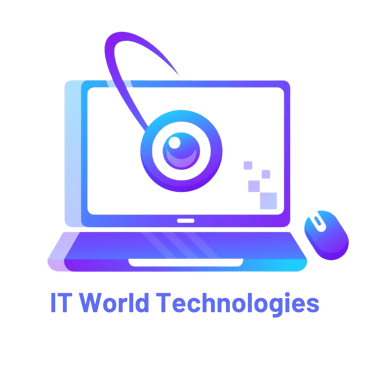 IT World Technologies logo