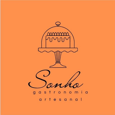 PADARIA SONHO logo