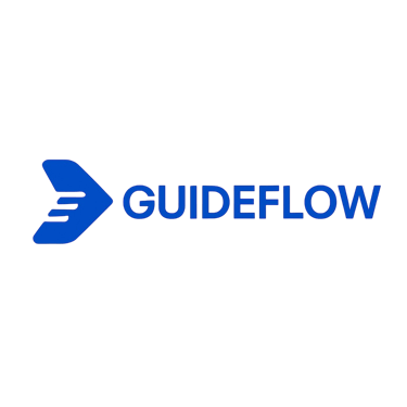 Guideflow Indonesia logo