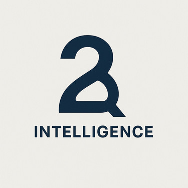 2Q Intelligence logo
