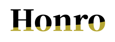 Honro Book logo