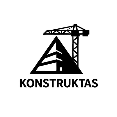 MB Konstruktas logo