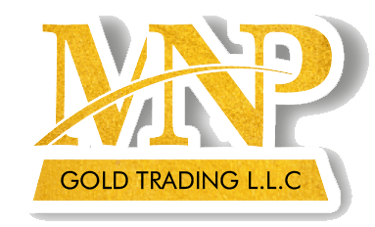 MNP GOLD logo