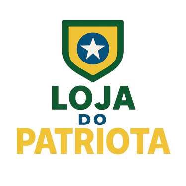 LOJA DO PATRIOTA logo