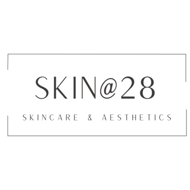 Skin@28 logo