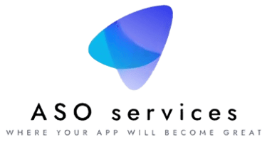 ASO Services Group logo