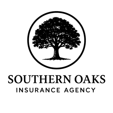 Southern Oaks Insurance Agency logo